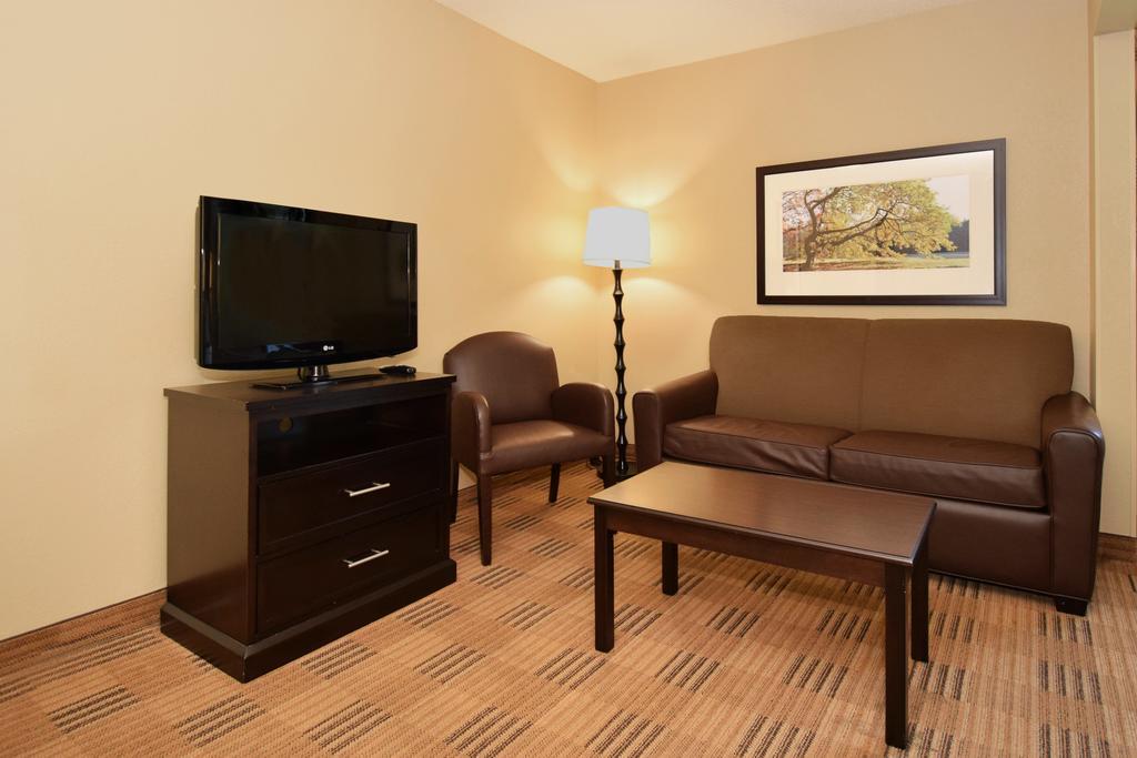 Extended Stay America Suites - Raleigh - Research Triangle Park - Hwy 54 Ντάραμ Εξωτερικό φωτογραφία